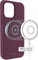 Hama Cover MagCase Finest Feel Pro für Apple iPhone 13 Pro Bordeaux Vorschaubild