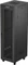 Lanberg 19" Rackschrank 42HE, LCD, freistehend, Flat Pack, V2, Gitternetztür, IP20, RAL 9004, 800mm tief Vorschaubild