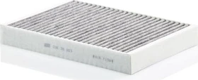 Mann Filter CUK 34 003