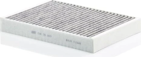 Mann Filter CUK 34 003