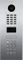 DoorBird D2101KV IP Video Türstation mit 1 Ruftaste, Keypad Modul, Edelstahl V4A, Chrom-Optik, hochglanzpoliert Vorschaubild