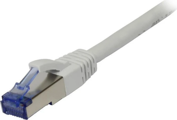Synergy21 Patchkabel, Cat6a, S/FTP, RJ-45/RJ-45, 2m, weiß (S216479)