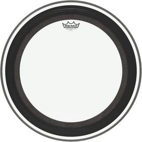 Remo Ambassador SMT Clear 20"