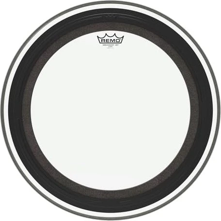 Remo Ambassador SMT Clear 20"