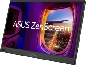 ASUS ZenScreen MB169CK, 15.6"