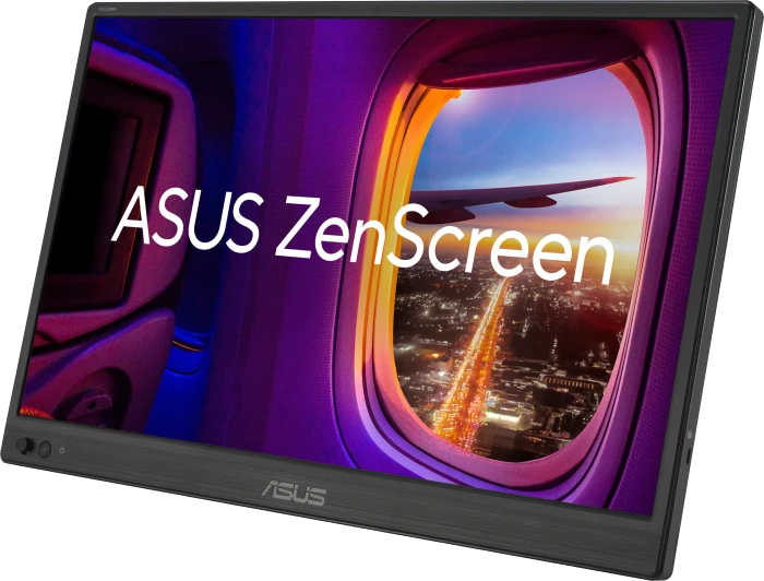 ASUS ZenScreen MB169CK, 15.6"