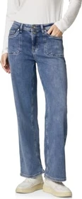 Street One Emee Jeans light blue authentic (Damen)
