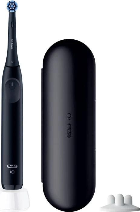 Oral-B iO Series 2 Special Edition night black + Etui