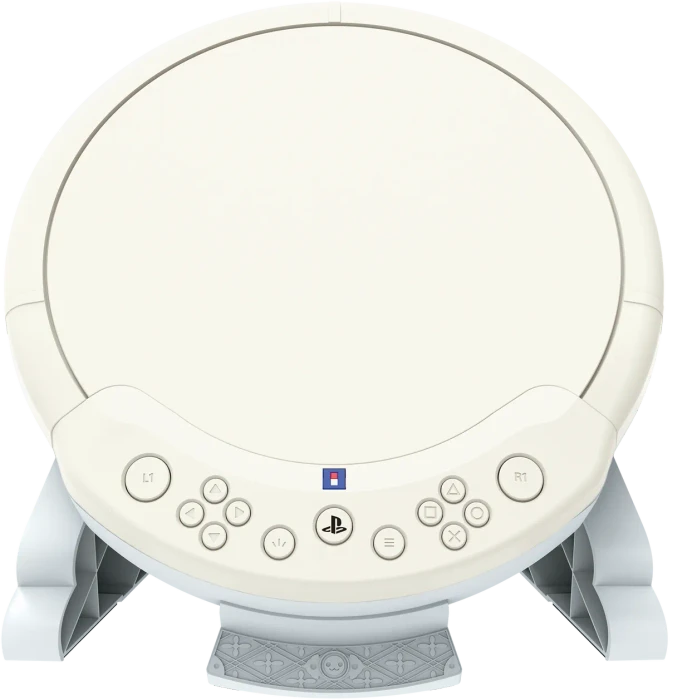 Hori Taiko no Tatsujin Drum Controller (PS5/PS4/PC)
