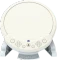 Hori Taiko no Tatsujin Drum Controller (PS5/PS4/PC) Vorschaubild