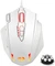 Redragon M908 Impact RGB MMO weiß, USB Vorschaubild