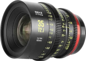 Meike 35mm T2.1 FF Prime Cine für L-Mount