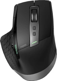 Rapoo MT750S Multi-mode Wireless schwarz, USB/Bluetooth (18670)