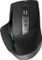 Rapoo MT750S Multi-mode Wireless schwarz, USB/Bluetooth Vorschaubild
