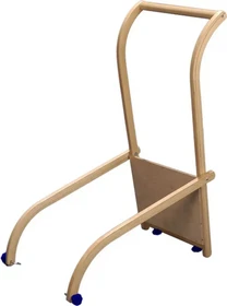 VT-Sport Colint Schlitten-Schiebelehne