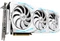 ASUS ROG Strix GeForce RTX 2080 Ti OC White, ROG-STRIX-RTX2080TI-O11G-WHITE-GAMING, 11GB GDDR6, 2x HDMI, USB-C, 2x DP Vorschaubild
