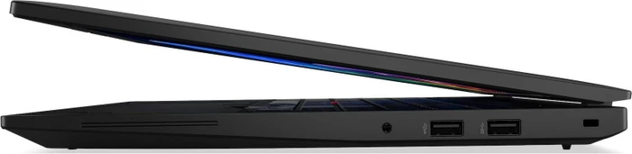 Lenovo ThinkPad L16 G3 (AMD), Black, Ryzen AI 5 430, 16GB RAM, 512GB SSD, LTE, DE