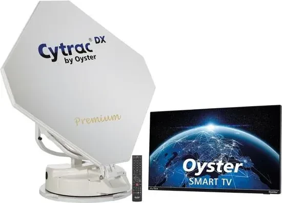 Ten Haaft Cytrac DX Premium