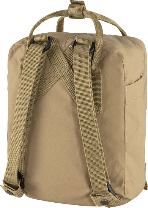Fjällräven Kanken Mini clay