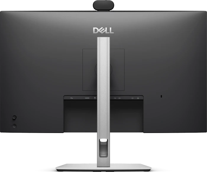 Dell Pro P 27 USB-C Hub Webcam Monitor P2726DEV, 27"