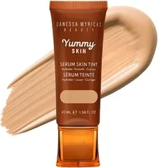 Danessa Myricks Yummy Skin Serum Skin Tint Foundation 4, 45ml