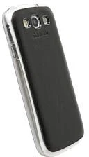 Krusell Donsö UnderCover für Samsung Galaxy S3 schwarz