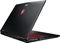 MSI GL72M 7REX-1296, Core i7-7700HQ, 16GB RAM, 256GB SSD, 1TB HDD, GeForce GTX 1050 Ti, DE Vorschaubild