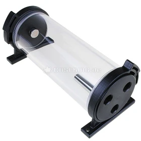 Bitspower Z-Multi 150mm, transparent