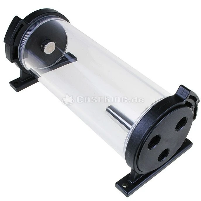 Bitspower Z-Multi 150mm, transparent