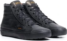 TCX Street 3 WP schwarz/gold