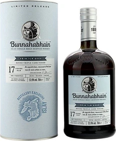 Bunnahabhain Fèis Ìle 2023 Canasta Cask 700ml