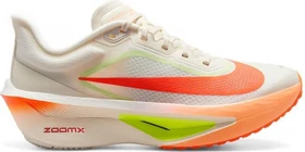 Nike Zoom Fly 6 pale ivory/barely volt/volt/hyper crimson (Damen)