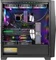 Antec Dark League Dark Fleet DF800, Glasfenster Vorschaubild