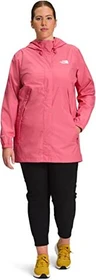 The North Face Antora Funktionsmantel cosmo pink (Damen)