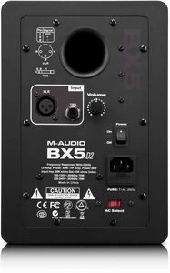 M-Audio BX5 D2, Paar