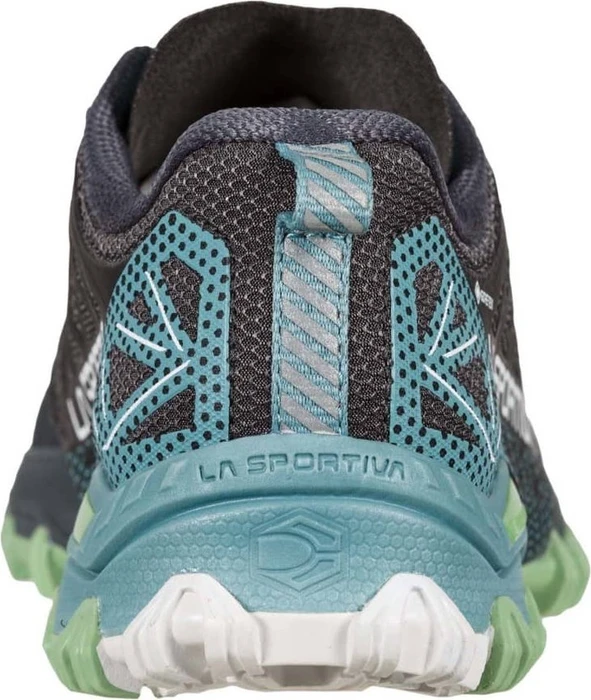 La Sportiva Bushido II GTX carbon/mist (Damen)