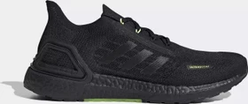 adidas Ultraboost Summer.RDY core black/signal green (Herren)