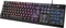 Renkforce RF-GMK-250 Gaming Tastatur, LEDs RGB, schwarz, USB, DE Vorschaubild