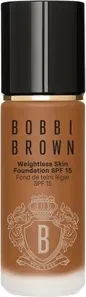 Bobbi Brown Weightless Skin Foundation