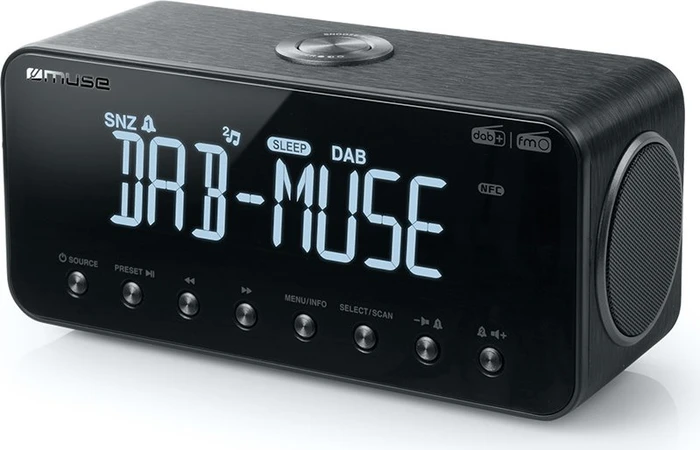 Muse M-196 DBT