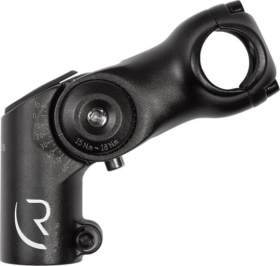 Cube RFR erh?Âhter verstellbarer Trekking 25.4mm -10° - +70° Vorbau 110mm
