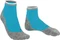 Falke RU4 Endurance Short Reflect Laufsocken türkis (Herren) Vorschaubild