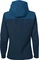 Vaude Neyland Wind Funktionsjacke dark sea/blue (Damen) Vorschaubild