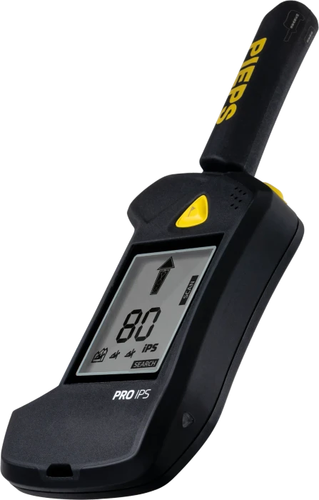 Pieps Pro IPS LVS-Gerät