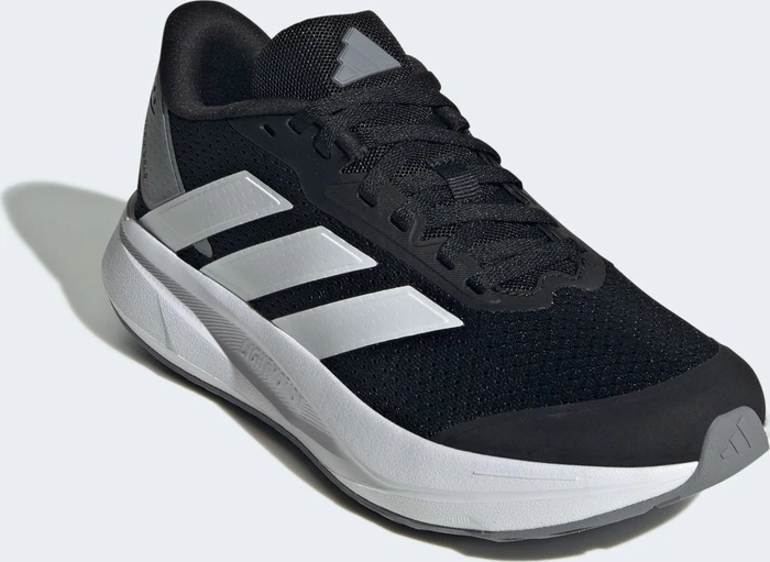 adidas Duramo SL core black/cloud white/grey (Junior)