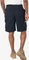 Jack Wolfskin Kalahari Cargo Hose kurz night blue (Herren) Vorschaubild