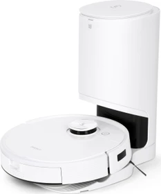 Ecovacs Deebot T9+ Saug-/Wischroboter inkl. Absaugstation