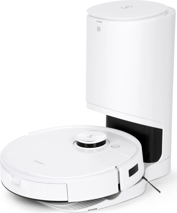 Ecovacs Deebot T9+ Saug-/Wischroboter inkl. Absaugstation