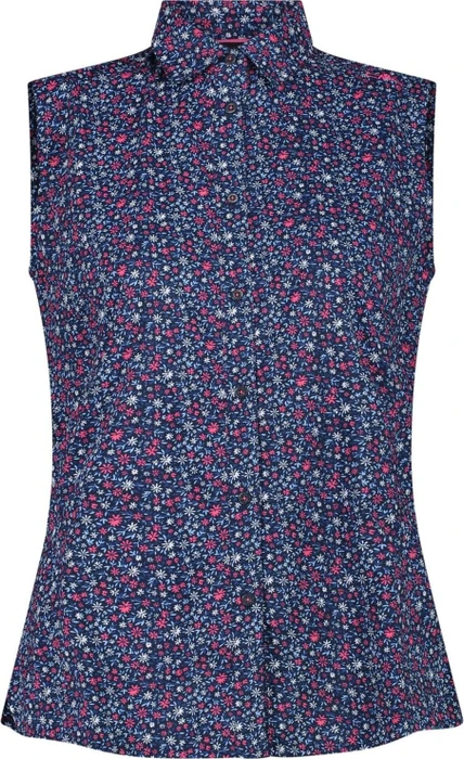 CMP Floral Hemd ärmellos (Damen)