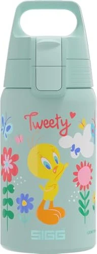 Sigg Shield ONE Trinkflasche 500ml tweety